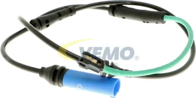 Produktbild von VEMO V20-72-5256 Warnkontakt Bremsbelagverschleiß Vorne für BMW 5 Touring (G31) 5 Limousine (G30, F90) 7 (G11, G12) 6 Gran Turismo (G32) 8 Coupe