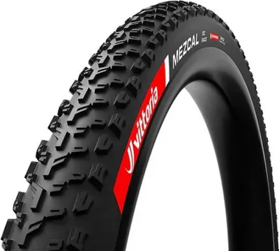 Produktbild von Vittoria Mezcal 55-622 Faltreifen Tubeless Ready 29x2,25 Schwarz - XC Trail M...