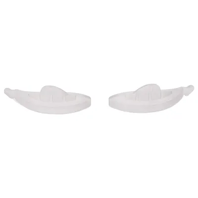 Produktbild von Wimpernwelle Power Pad extra Gr.1 XS 4P.