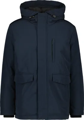 Obrázok produktu pre alife and kickin NilasAK A Jacket Pánska zimná bunda, podšitá bunda