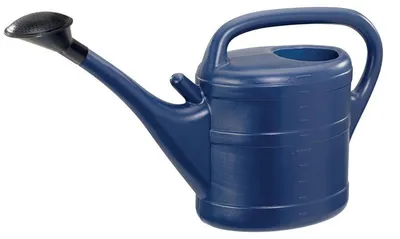 Zdjęcie produktu dla Geli 1200 702 010 24, 10 l, Głowica zraszacza, Niebieski