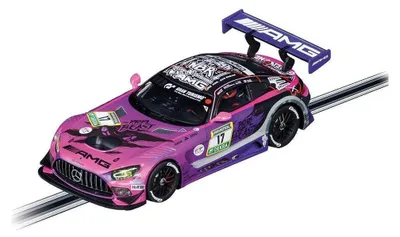 Produktbild von Mercedes-AMG GT3 Evo Team Getspeed No.17 Slotcar 1:32