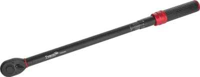 Obrázek produktu pro TVARDY Momentový klíč 1/2" 50-330Nm, s přesností +-3%, kalibrovaný T00254