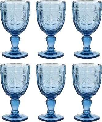 Produktbild von BUTLERS Weinglas VICTORIAN 6er-Set