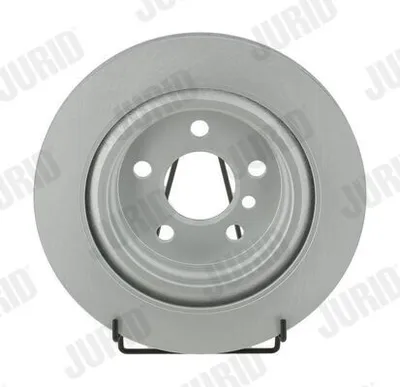 Produktbild von 2x JURID Bremsscheibe 563261JC für BMW X1 (F48) 2 Active Tourer (F45) X2 (F39)