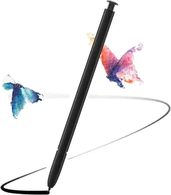 Productafbeelding van Galaxy S23 Ultra: Reservepen voor Samsung Galaxy S23 Ultra, compatibel