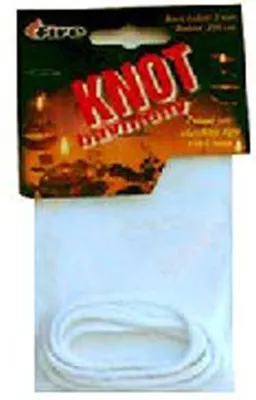 Obrázok produktu pre Knot gulatý  ø 2mm - 100 cm