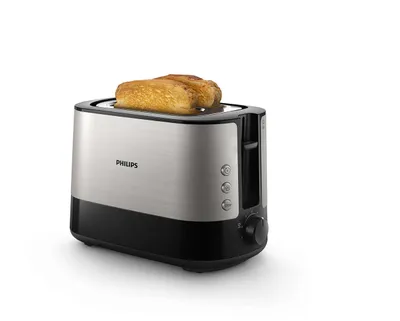 Obrázok produktu pre Hriankovač Philips Viva Collection HD2637/90