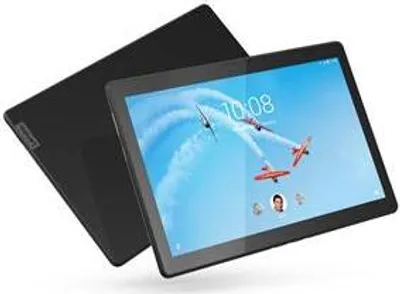 Produktbild von Lenovo Tab M10 , 25,6 cm (10.1"), 1280 x 800 Pixel, 32 GB, 2 GB, Android 9.0, Schwarz