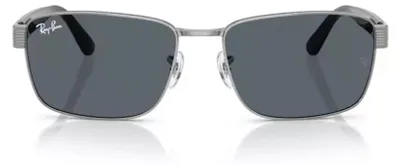 Imagen del producto de Gafas de sol Ray-Ban modelo RB 3750, color 004/R5