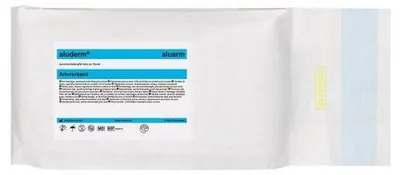 Produktbild von aluderm® aluarm | Packung (1 Stück)