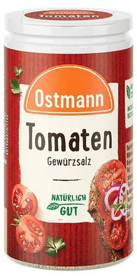 Produktbild von Tomaten Gewürzsalz