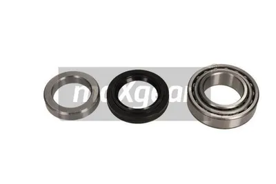 Produktbild von MAXGEAR Radlagersatz Hinten für JEEP GRAND CHEROKEE II (WJ, WG) 33-0992