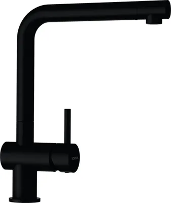 Produktbild von Schock Küchenarmatur EPOS W FA puro 540005PUR