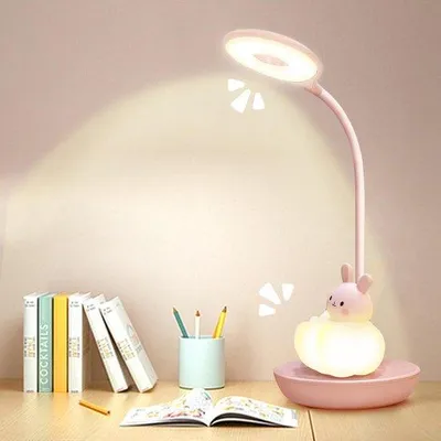 Immagine prodotto di Lampada da lettura per scrivania, studio, lavoro, bambini