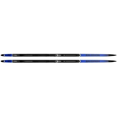 Obrázek produktu pro Set Salomon RC8 Eskin Stift + vázání Prolink Shift-In Classic 23/24 Velikost 201cm (cca 80-90 kg) 9402458201