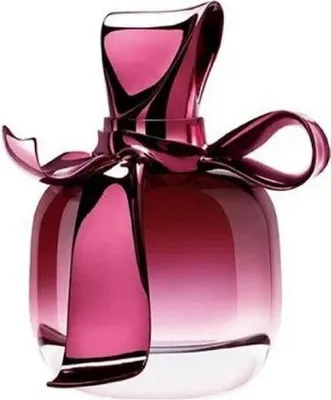 Obrázok produktu pre Nina Ricci Ricci Ricci, Ženy, 50 ml, Nádoba na jedno použitie, Bergamot, Rebarbora, Ruže, Pačuli, Santalové drevo