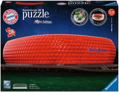 Obrázek produktu pro Ravensburger 4005556125302