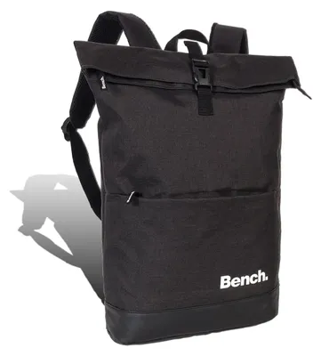 Immagine prodotto di Bench business backpack leisure 30x47x14 school backpack D2ORI309S