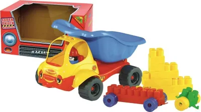 Produktbild von Baczek PWBKL56, Bausatz, 33 Stück(e), 1,37 kg