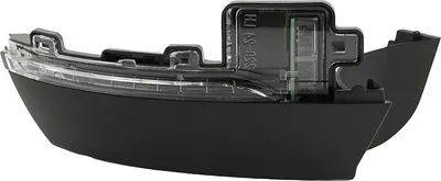 Immagine prodotto di Johns, indicatore di direzione a LED adatto per VW Polo 09 (6R) 06/09- destra, lato passeggero,