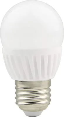 Produktbild von LIGHTME LM85372, 8 W, 60 W, E27, 810 lm, 15000 h, Warmweiß