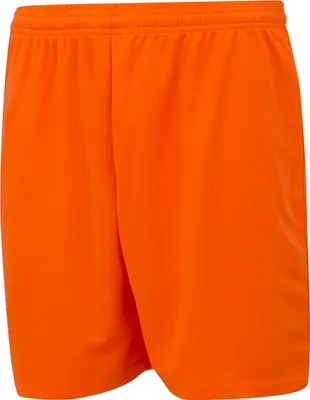 Image de Umbro - Short "Club II" pour homme UO827 (XL) (Orange vif)