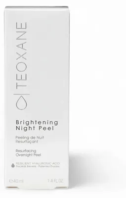 Produktbild von Teoxane Brightening Night Peel 40ml