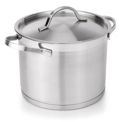 Produktbild von Suppentopf mit Deckel 4,8 L, Ø 20 cm