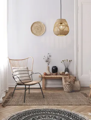 Produktbild von Nova Luce Pendelleuchte MARLO