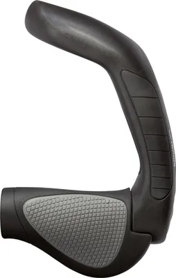 Immagine prodotto di Manopole GP5 Rohloff/Nexus - L