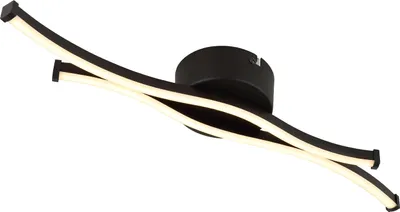 Produktbild von GLOBO 67336-12, LED, 3000 K, 1280 lm, IP20