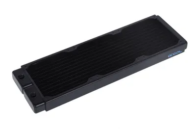 Produktbild von NexXxoS V.2 ST30 360 mm, Radiator