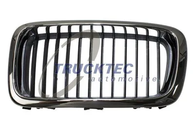Produktbild von TRUCKTEC AUTOMOTIVE 08.62.259 Kühlergrill Frontgrill für BMW 7 (E38) Links