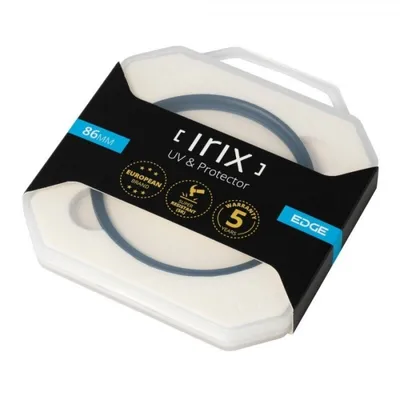 Obrázok produktu pre Irix Edge UV & Protection SR 67 mm