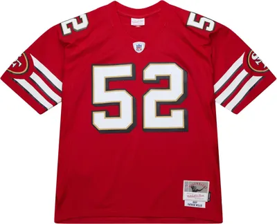 Produktbild von NFL Legacy Jersey - San Francisco 49ers Patrick Willis - S