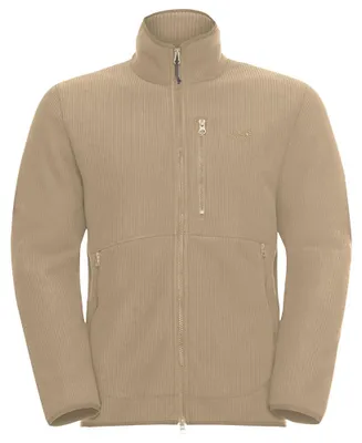 Produktbild von Jack Wolfskin Lake Ridge Jacket Men L braun1 - hazel wood
