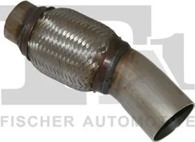 Produktbild von FA1 VW450-210 Flexrohr Abgasanlage Auspuffrohr für BMW 3 Touring (E91) 3 Limousine (E90) 5 Touring (F11) 5 Limousine (E60) 1 Schrägheck (E87) X1