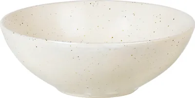 Obrázok produktu pre Miska Broste Copenhagen Nordic Vanilla 17x6cm