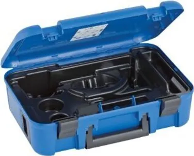 Produktbild von Geberit 691138001 Koffer für Mapress Pressschlingen