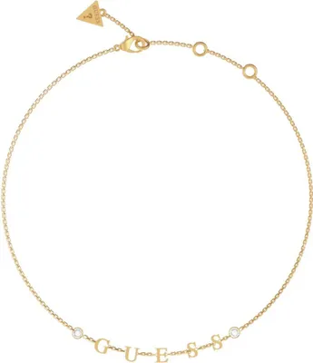 Produktbild von GUESS JEWELS JEWELRY Mod. JUBN02225JWYGT-U