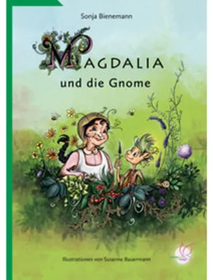Produktbild von Magdalia und die Gnome
