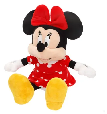 Productafbeelding van Disney Minnie-spaarpot als verpleegster, 20 cm