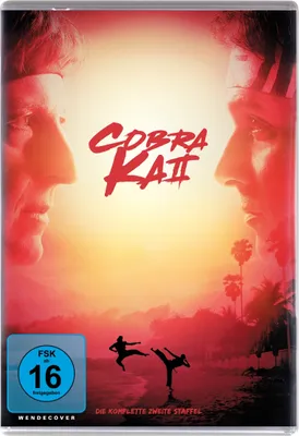 Obrázok produktu pre Cobra Kai