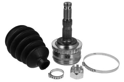 Produktbild von CIFAM Gelenksatz Antriebswelle für OPEL Corsa C Schrägheck (X01) 607-400