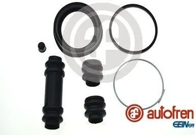 Produktbild von AUTOFREN SEINSA Bremssattel-Reparatursatz für MAZDA FAMILIA V (BA) Vorne 54mm D41224