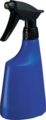 Produktbild von Pflanzen Sprüher STANDARD aus Kunststoff mit Messingdüse