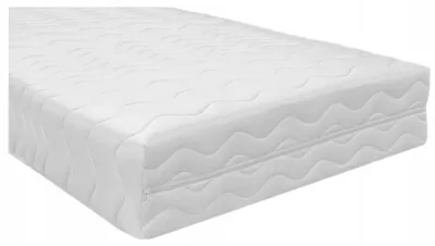 Produktbild von Izer Matratzenschoner 120x200 cm Mikrofaser Pikiert Antiallergisch