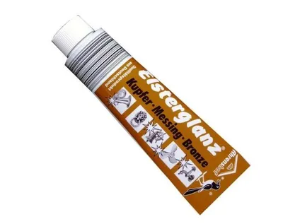 Produktbild von Elsterglanz Kupfer, Messing, Bronze ( 150ml)