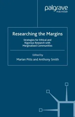 Produktbild von Researching the Margins